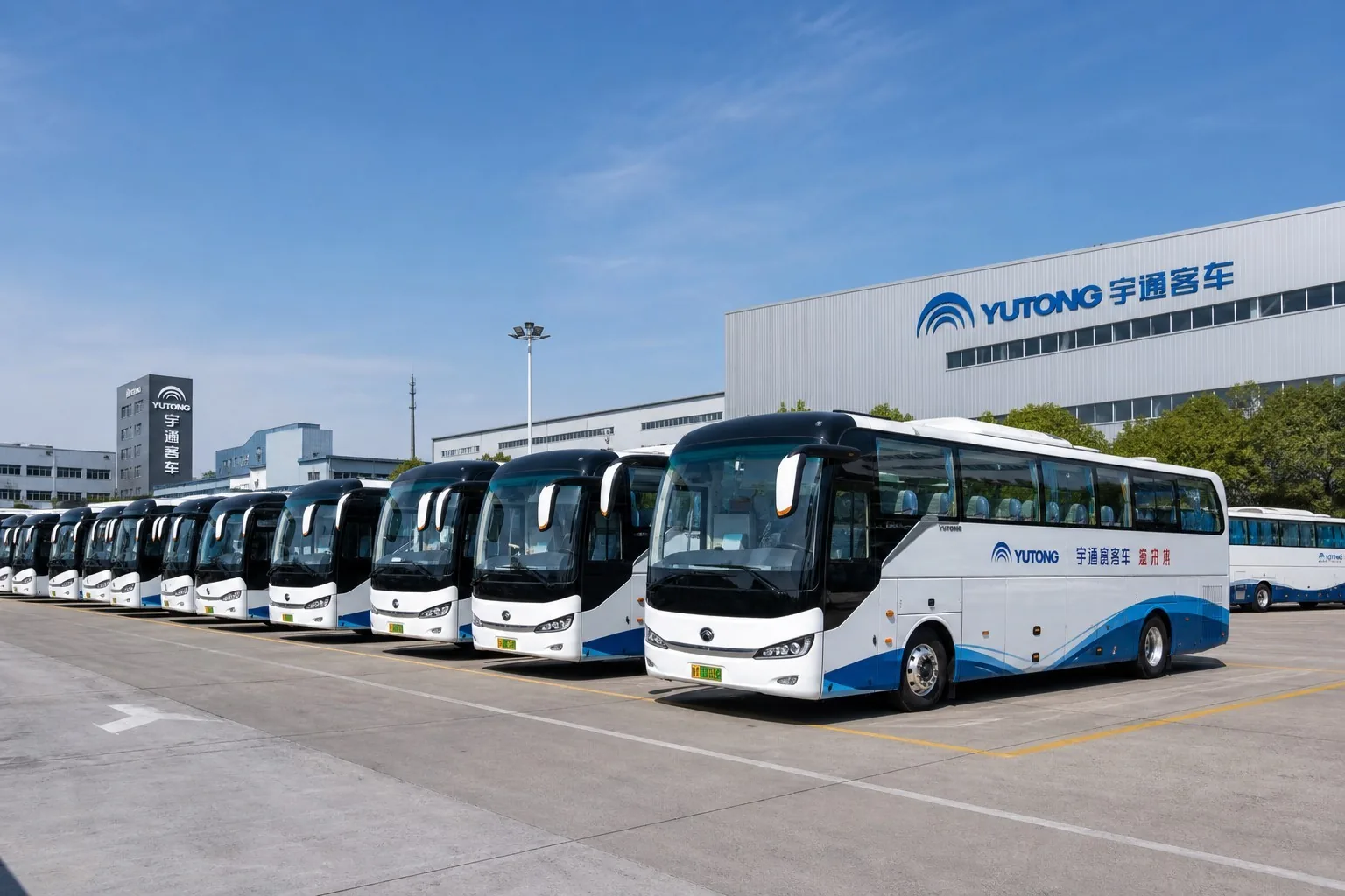 StraitMotors Premium Coaches