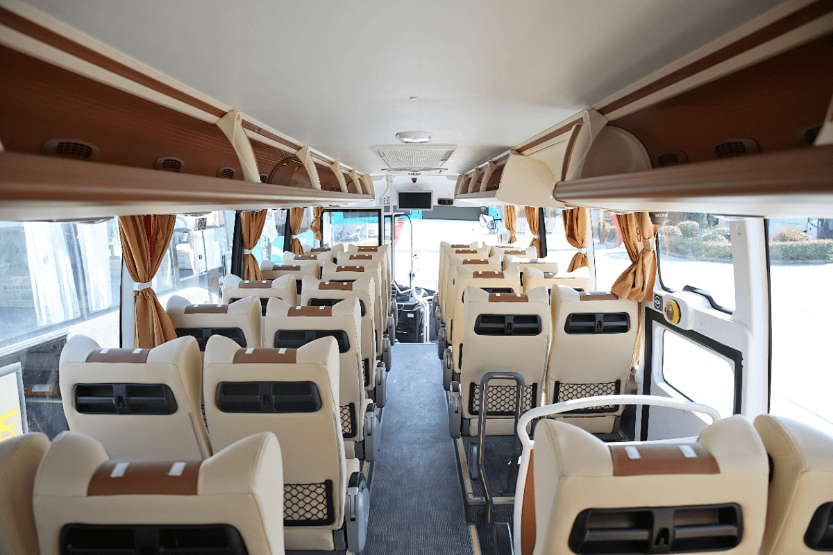 Haixia Used Coach export support