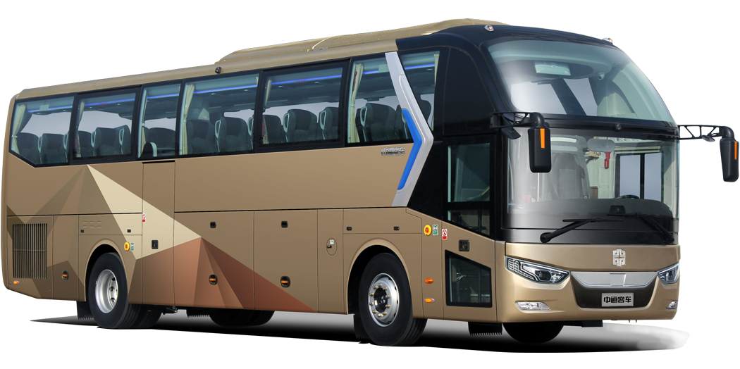 Interior customization and seat upgrade