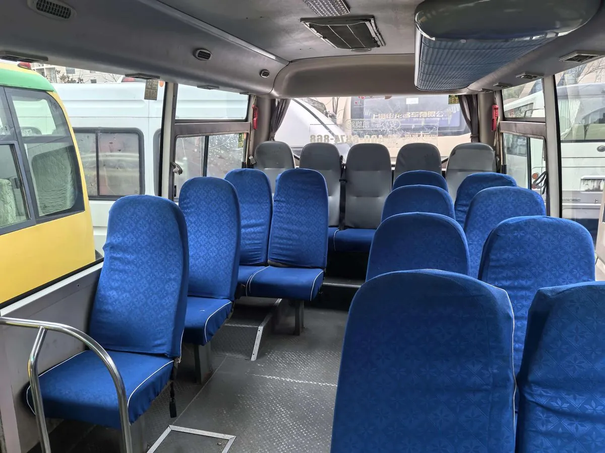 Ankai HFF6609