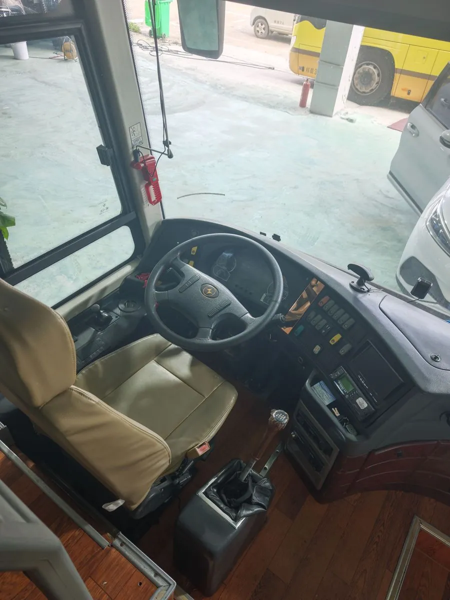BeiFang BFC6900L1D5