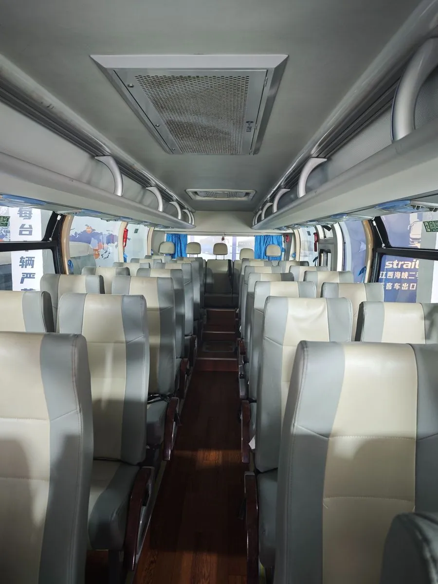 BeiFang BFC6900L1D5