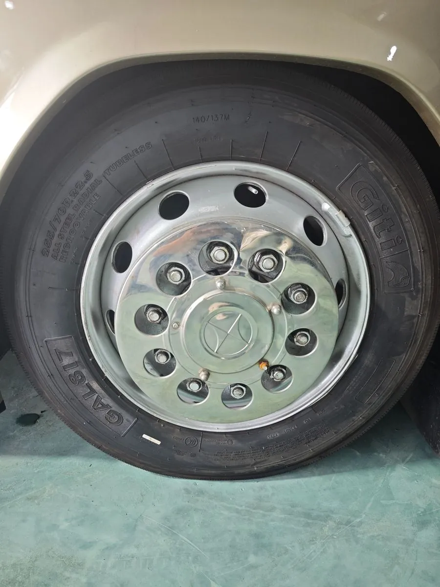 BeiFang BFC6900L1D5