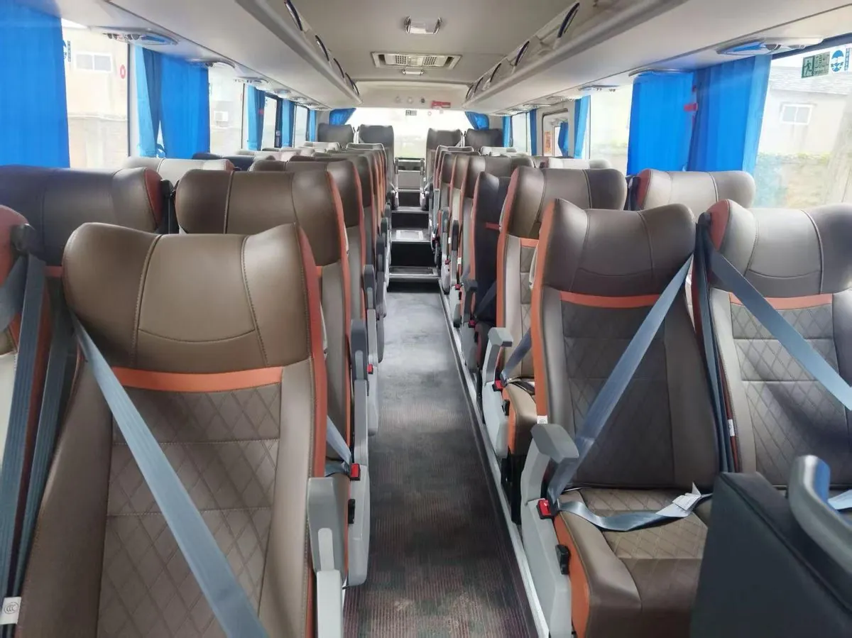 Foton BJ6906