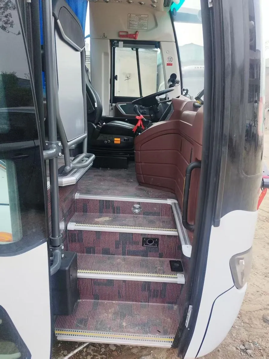 Foton BJ6906