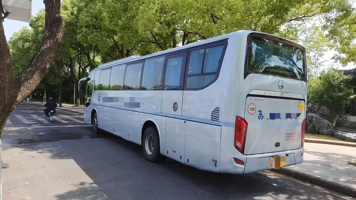 Golden Dragon XML6122