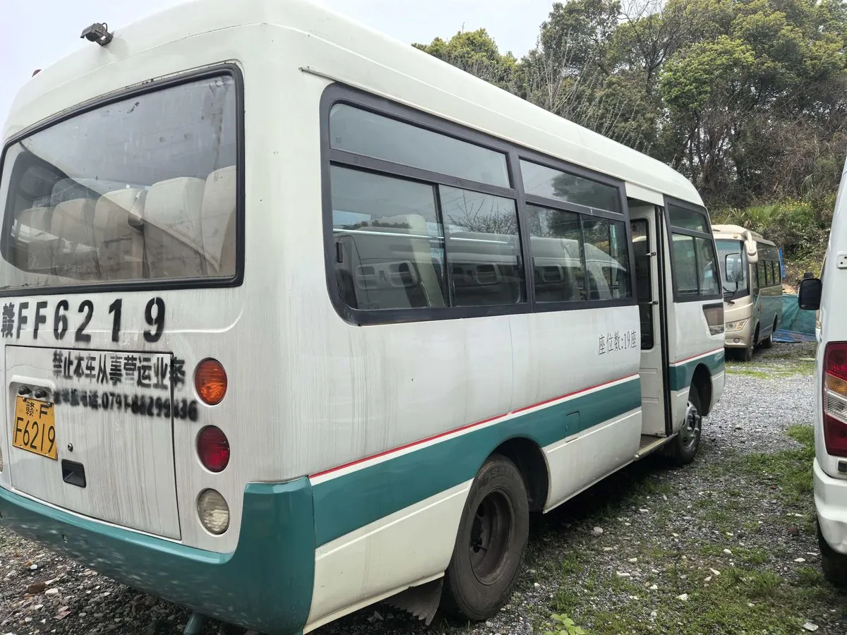 Jingma JMV6607