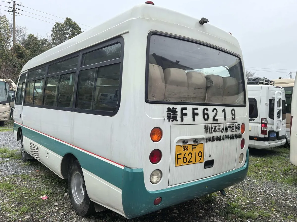 Jingma JMV6607