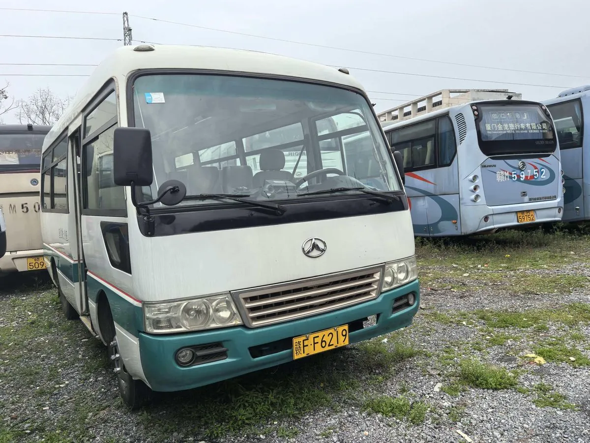 Jingma JMV6607