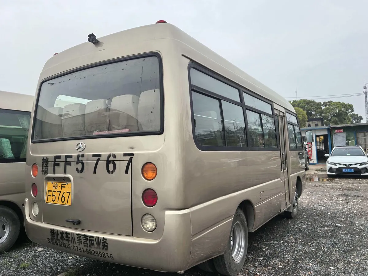 Jingma JMV6607