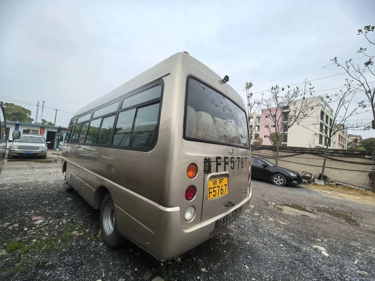 Jingma JMV6607