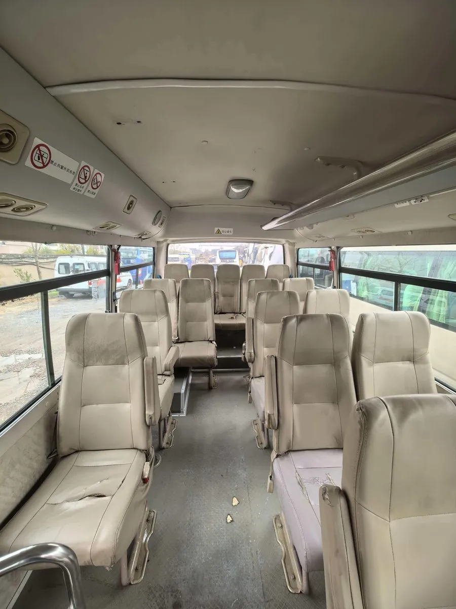 Jingma JMV6607