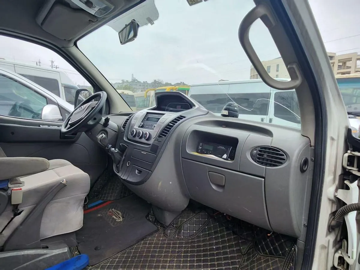 Maxus SH6601A4D5