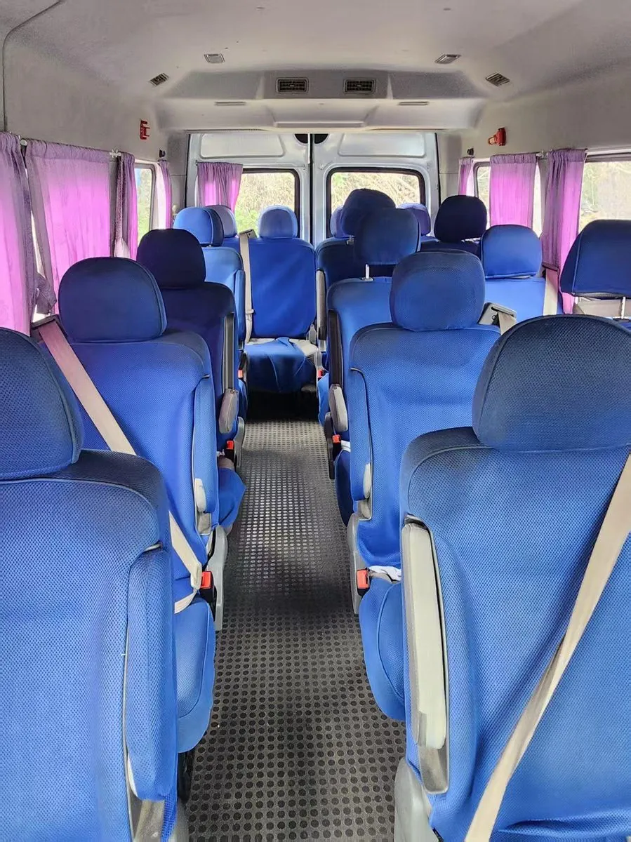 Maxus SH6601A4D5