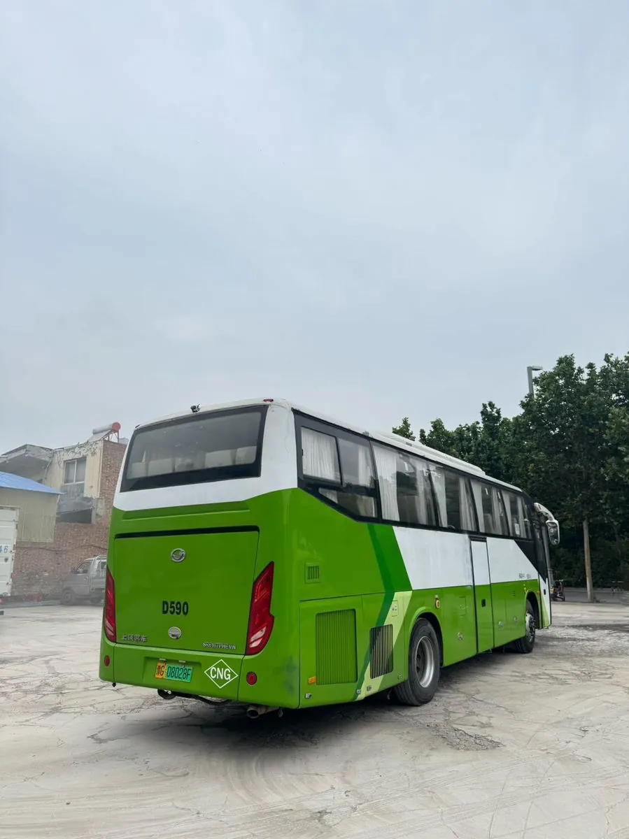 ShangRao SR6107