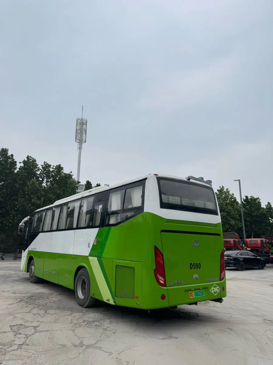 ShangRao SR6107