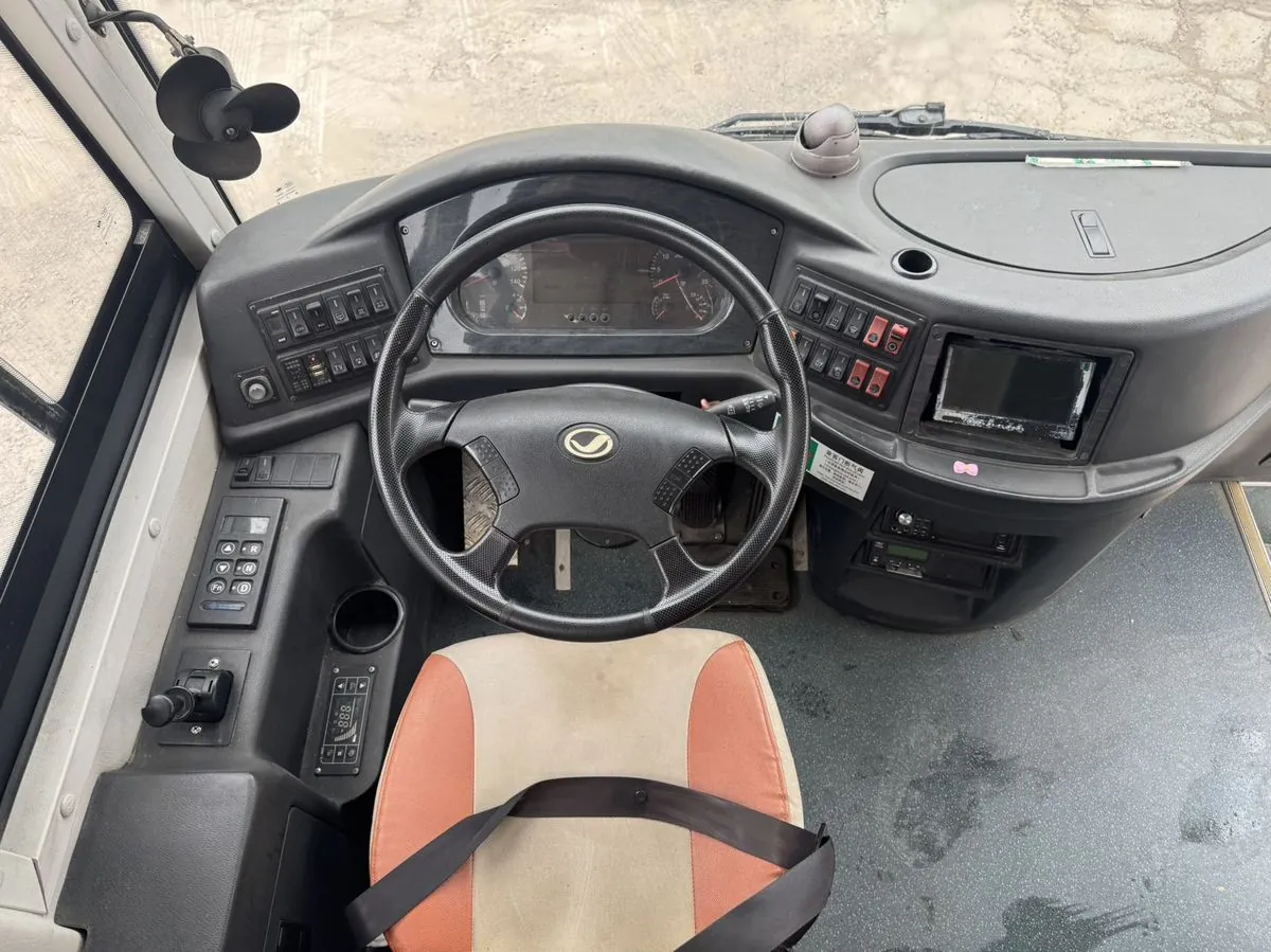 ShangRao SR6107