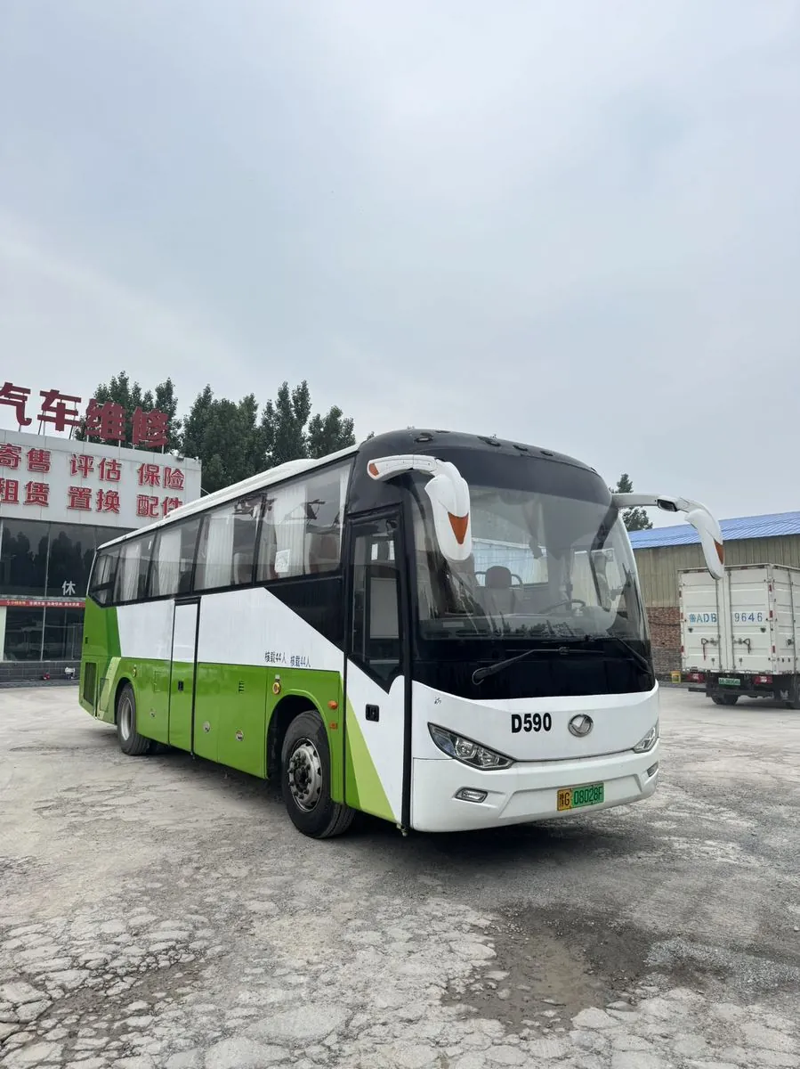ShangRao SR6107