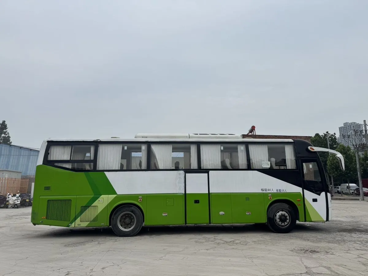 ShangRao SR6107