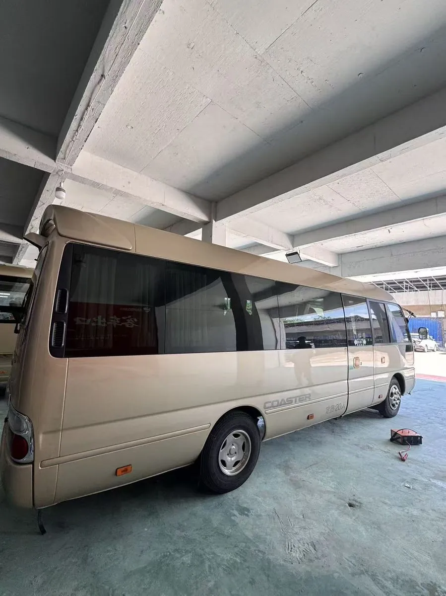 Toyota SCT6705