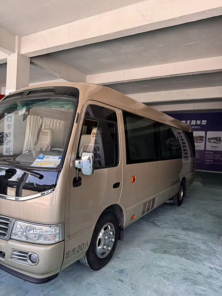 Toyota SCT6705