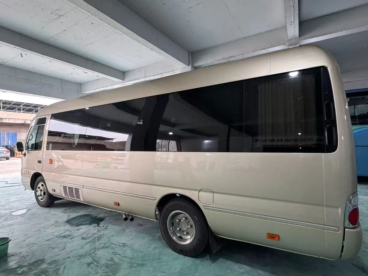 Toyota SCT6705