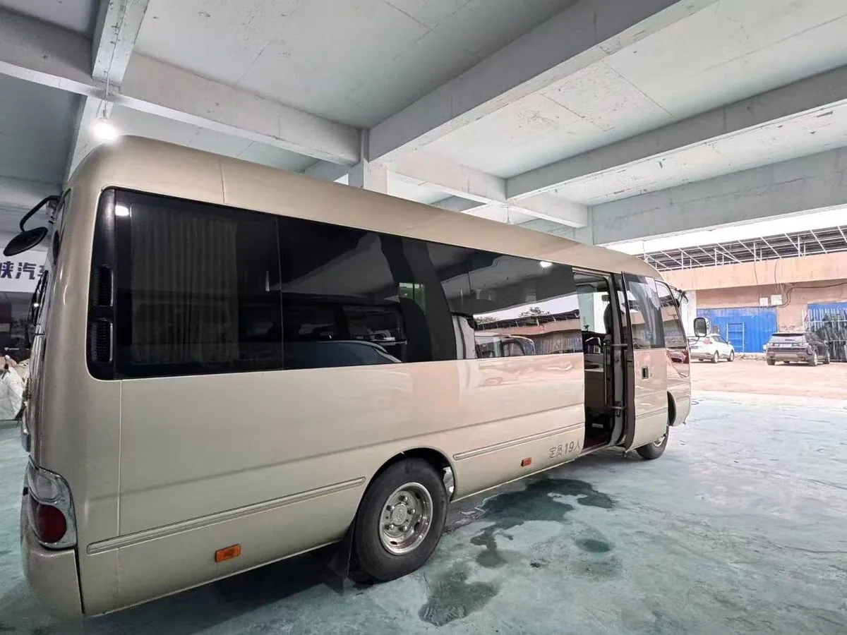 Toyota SCT6705