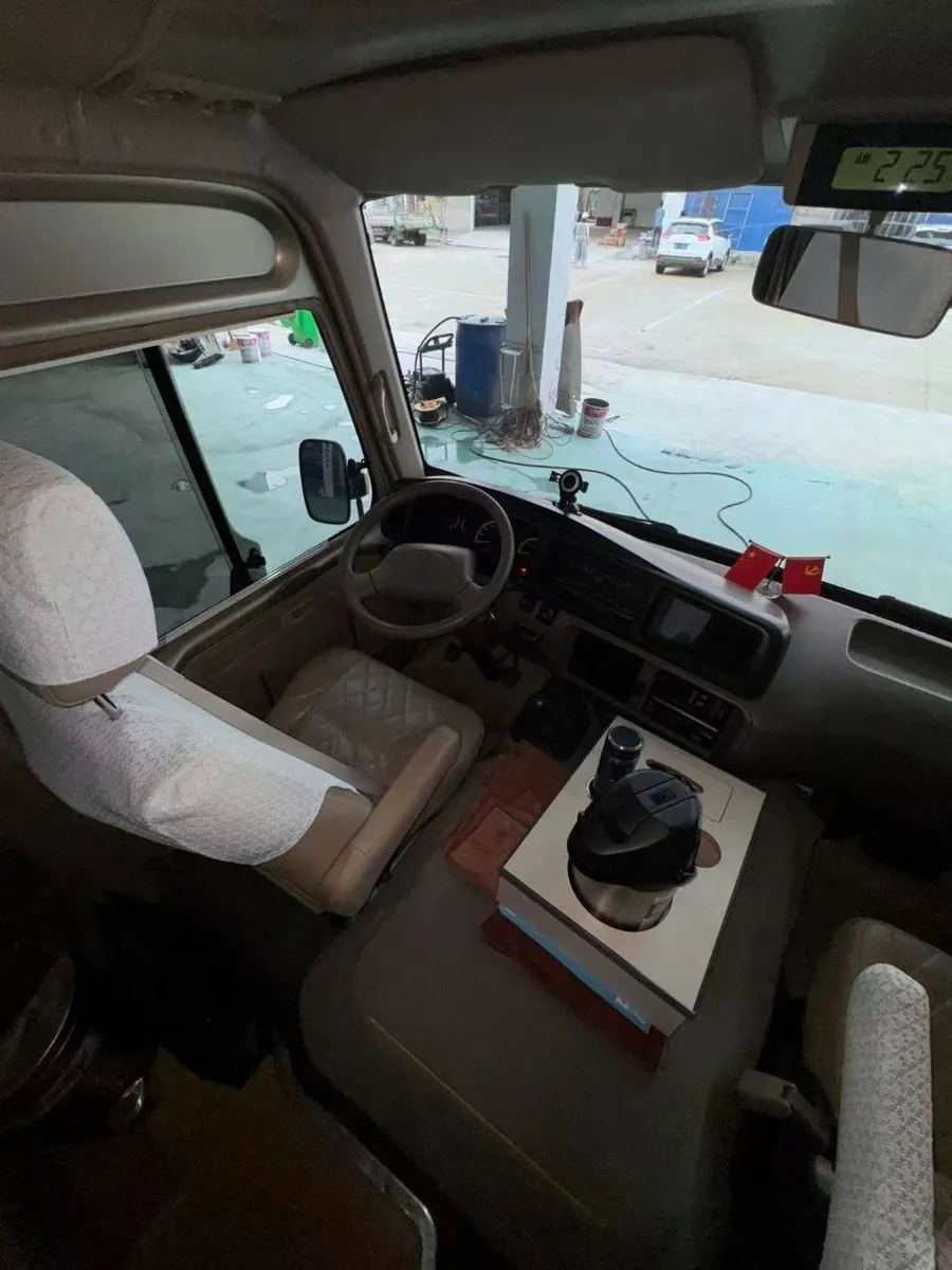 Toyota SCT6705