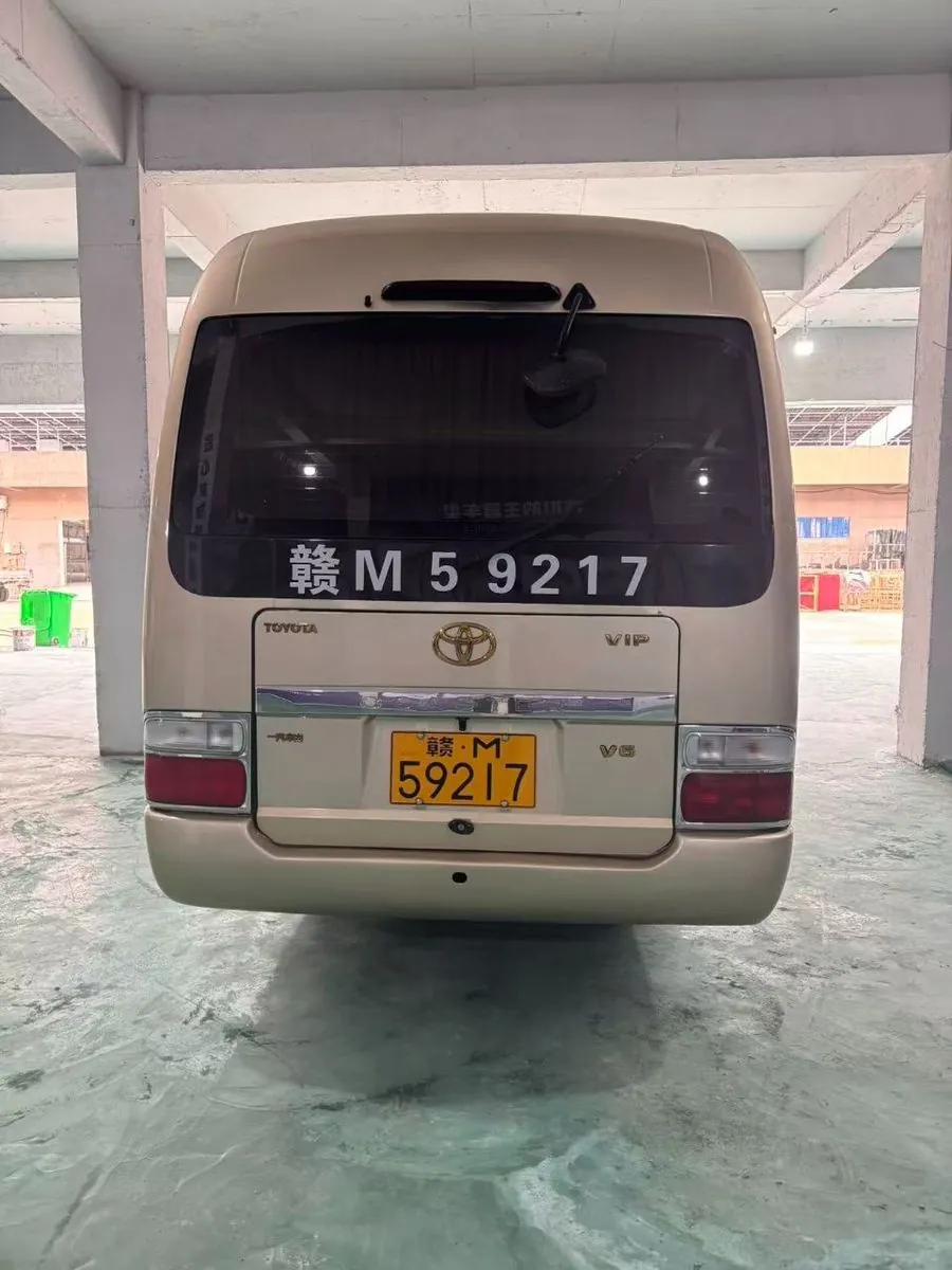 Toyota SCT6705