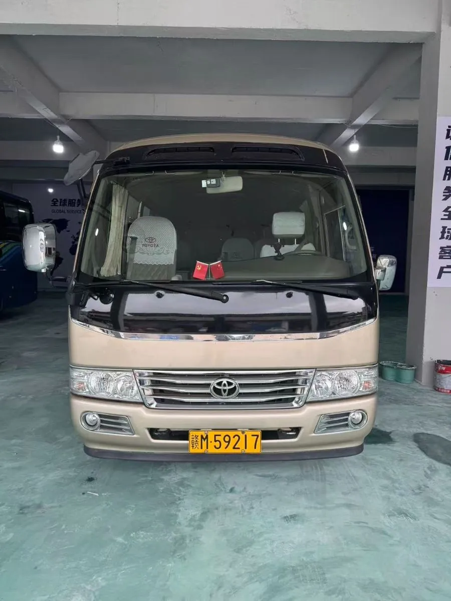 Toyota SCT6705