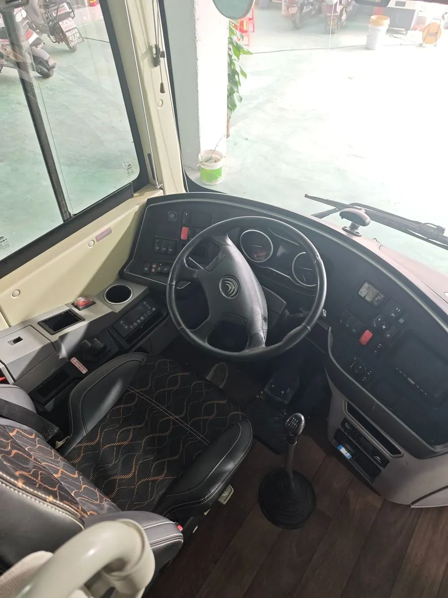 Yutong ZK6906