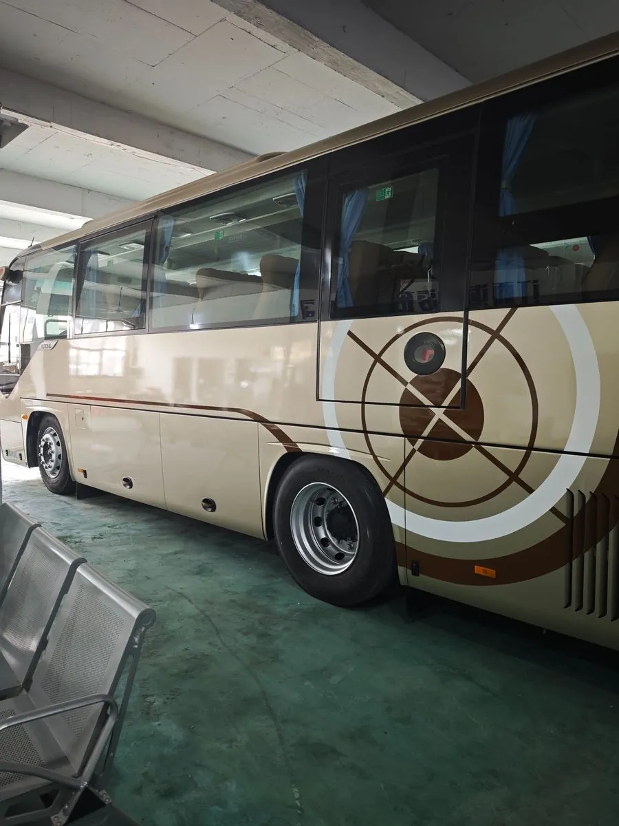 Yutong ZK6906