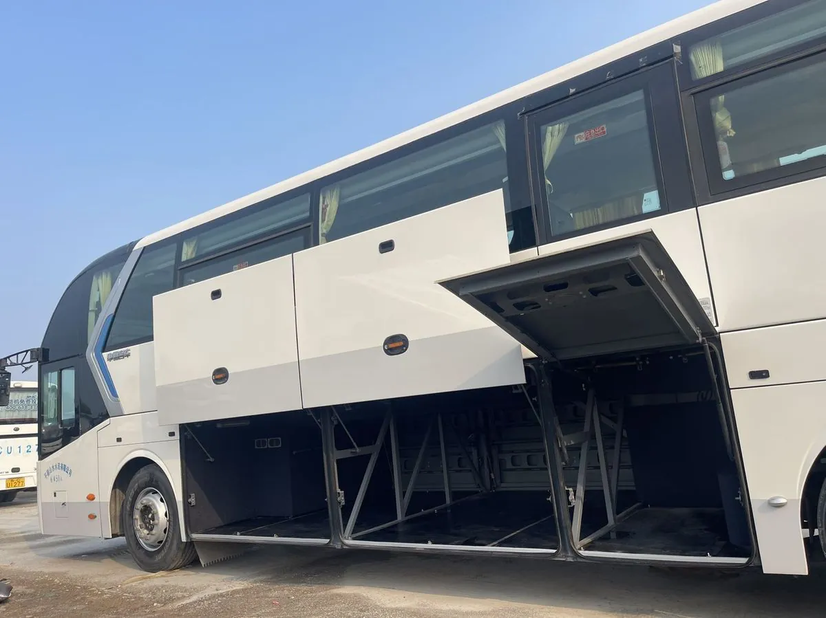 Zhongtong LCK6126