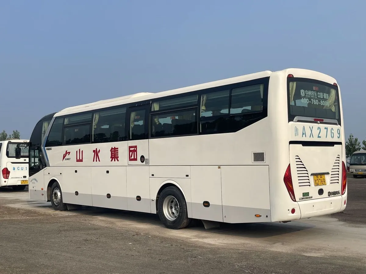 Zhongtong LCK6126