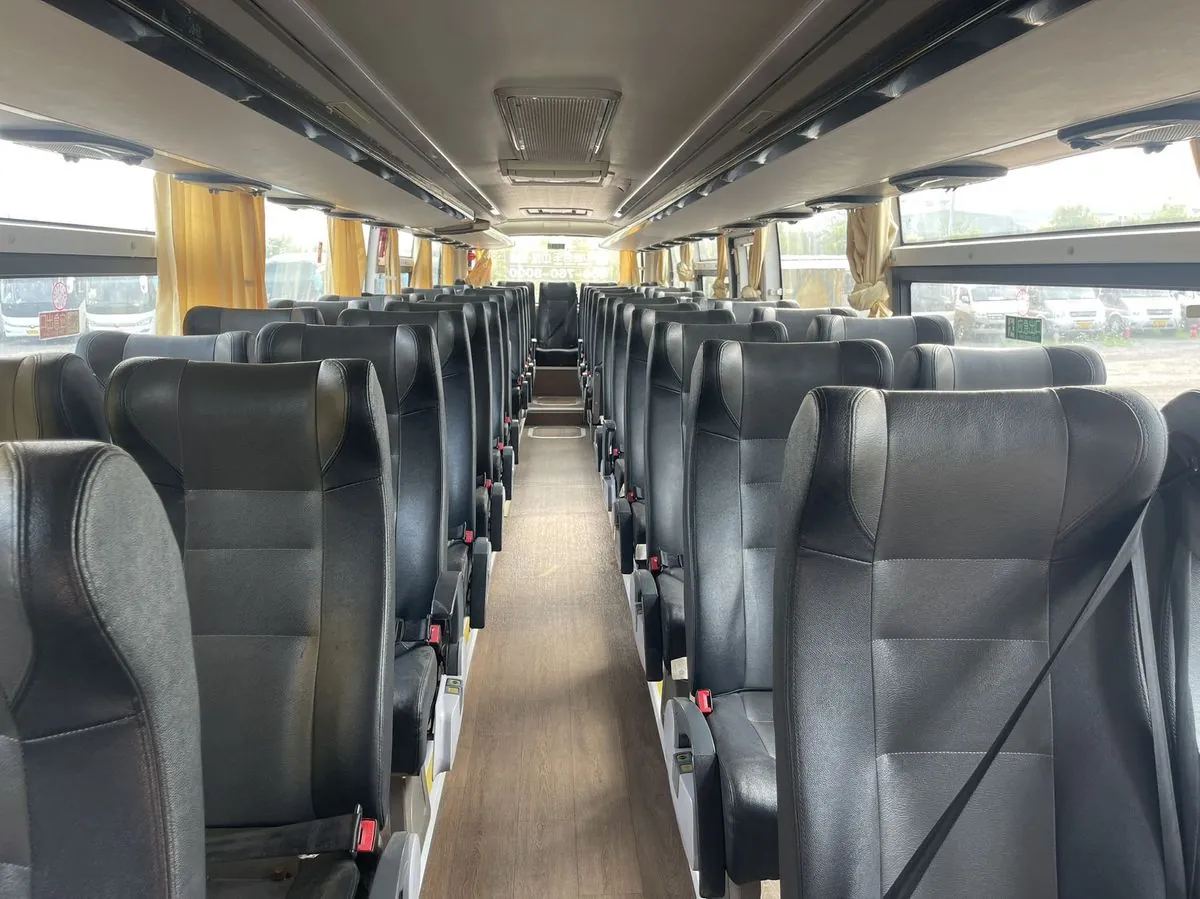 Zhongtong LCK6126