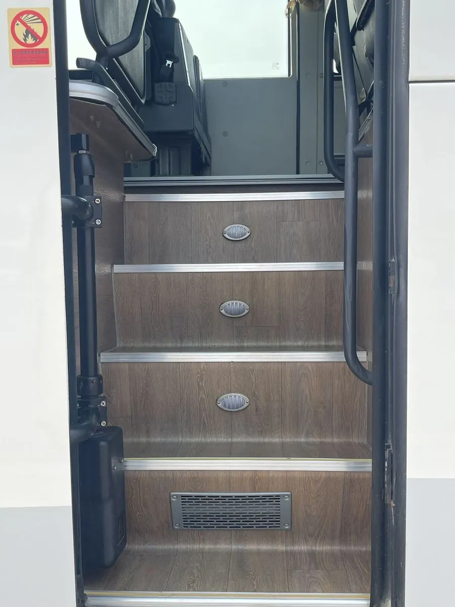 Zhongtong LCK6126